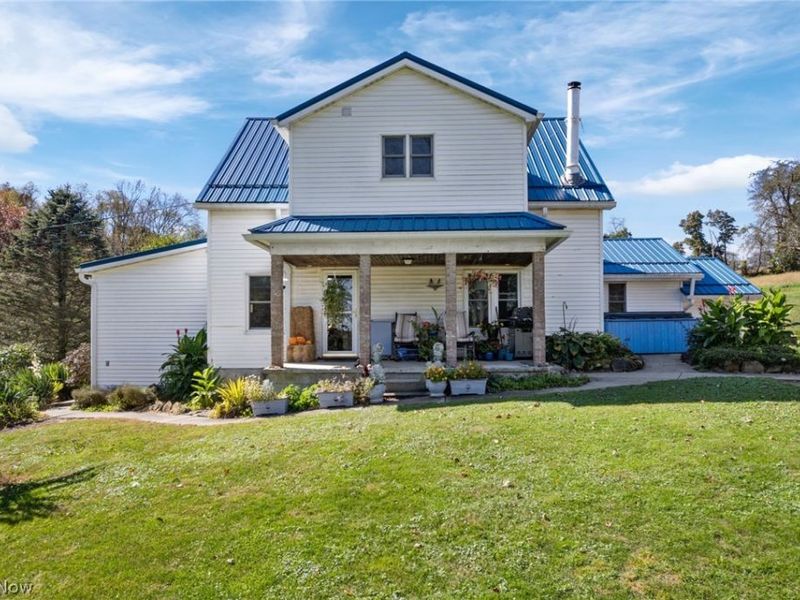 6031 Raindrop Road SE, Amsterdam, OH 43903 Photo 3