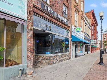 38 Seneca St Street, Geneva, NY 14456