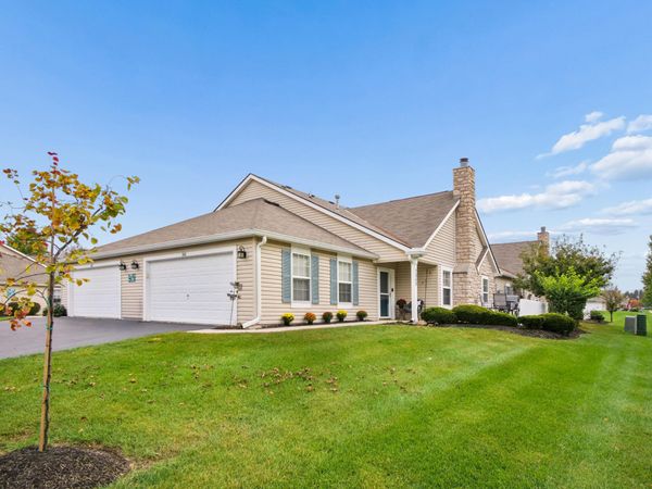 7866 Chapel Stone Road , Unit 12A, Blacklick, OH 43004