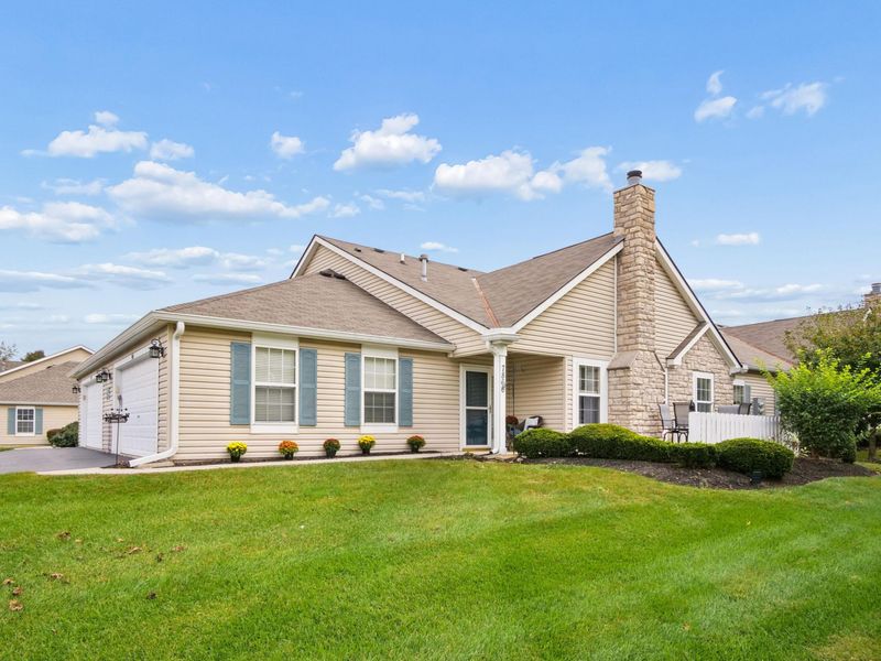 7866 Chapel Stone Road, Unit 12A, Blacklick, OH 43004 Photo 2