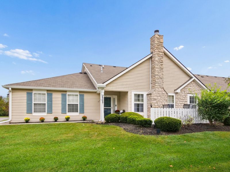 7866 Chapel Stone Road, Unit 12A, Blacklick, OH 43004 Photo 3