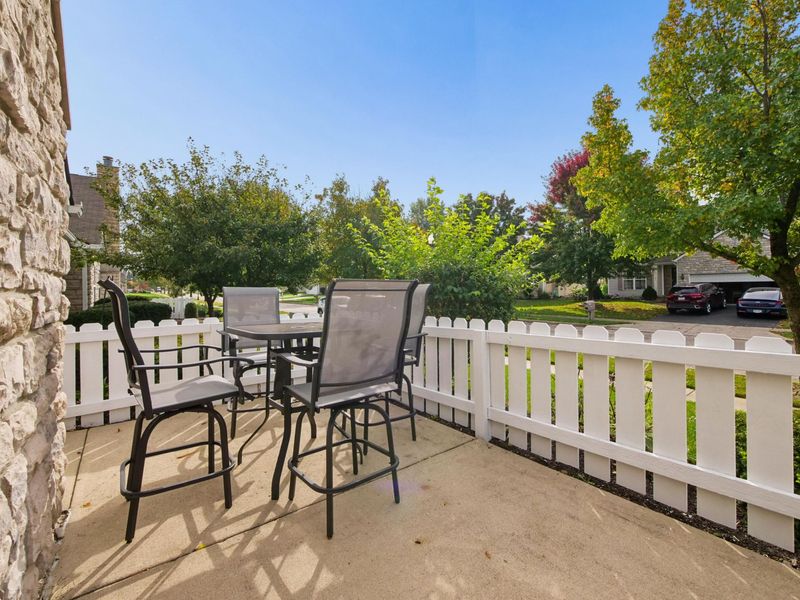 7866 Chapel Stone Road, Unit 12A, Blacklick, OH 43004 Photo 32