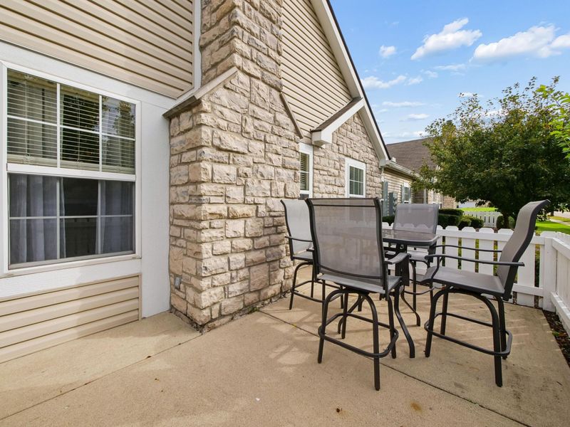 7866 Chapel Stone Road, Unit 12A, Blacklick, OH 43004 Photo 33