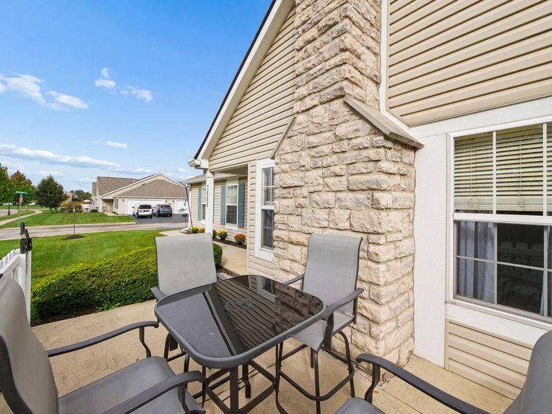 7866 Chapel Stone Road, Unit 12A, Blacklick, OH 43004 Photo 34