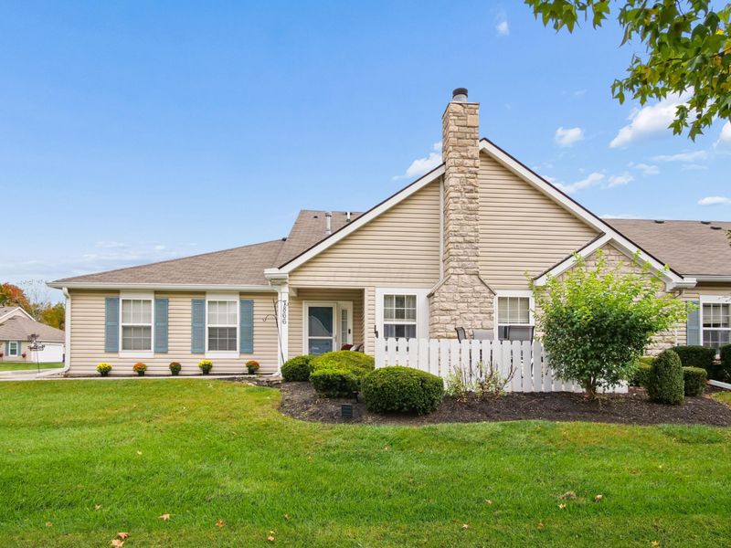 7866 Chapel Stone Road, Unit 12A, Blacklick, OH 43004 Photo 4