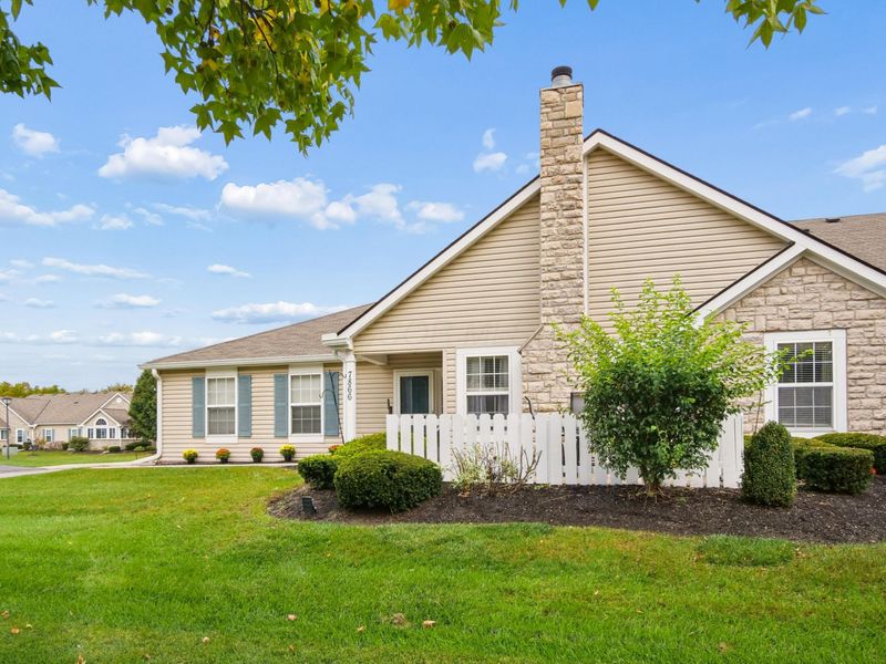 7866 Chapel Stone Road, Unit 12A, Blacklick, OH 43004 Photo 5