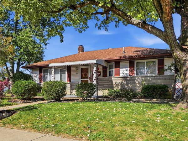4996 Palmetto Street , Columbus, OH 43228