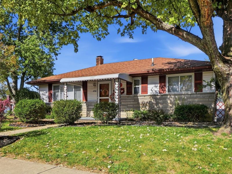 4996 Palmetto Street , Columbus, OH 43228 Photo 1