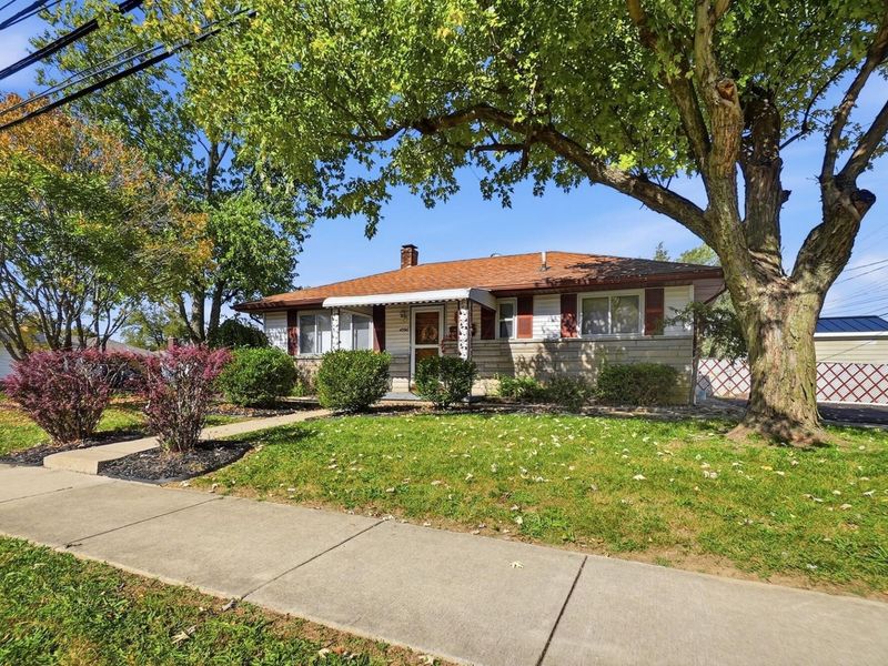 4996 Palmetto Street , Columbus, OH 43228 Photo 3