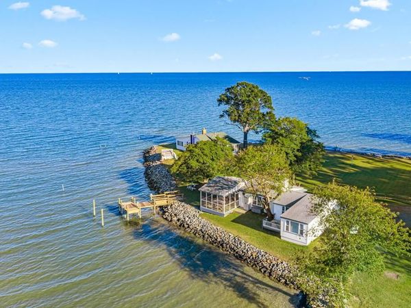 95 Connies Lane, REEDVILLE, VA 22539