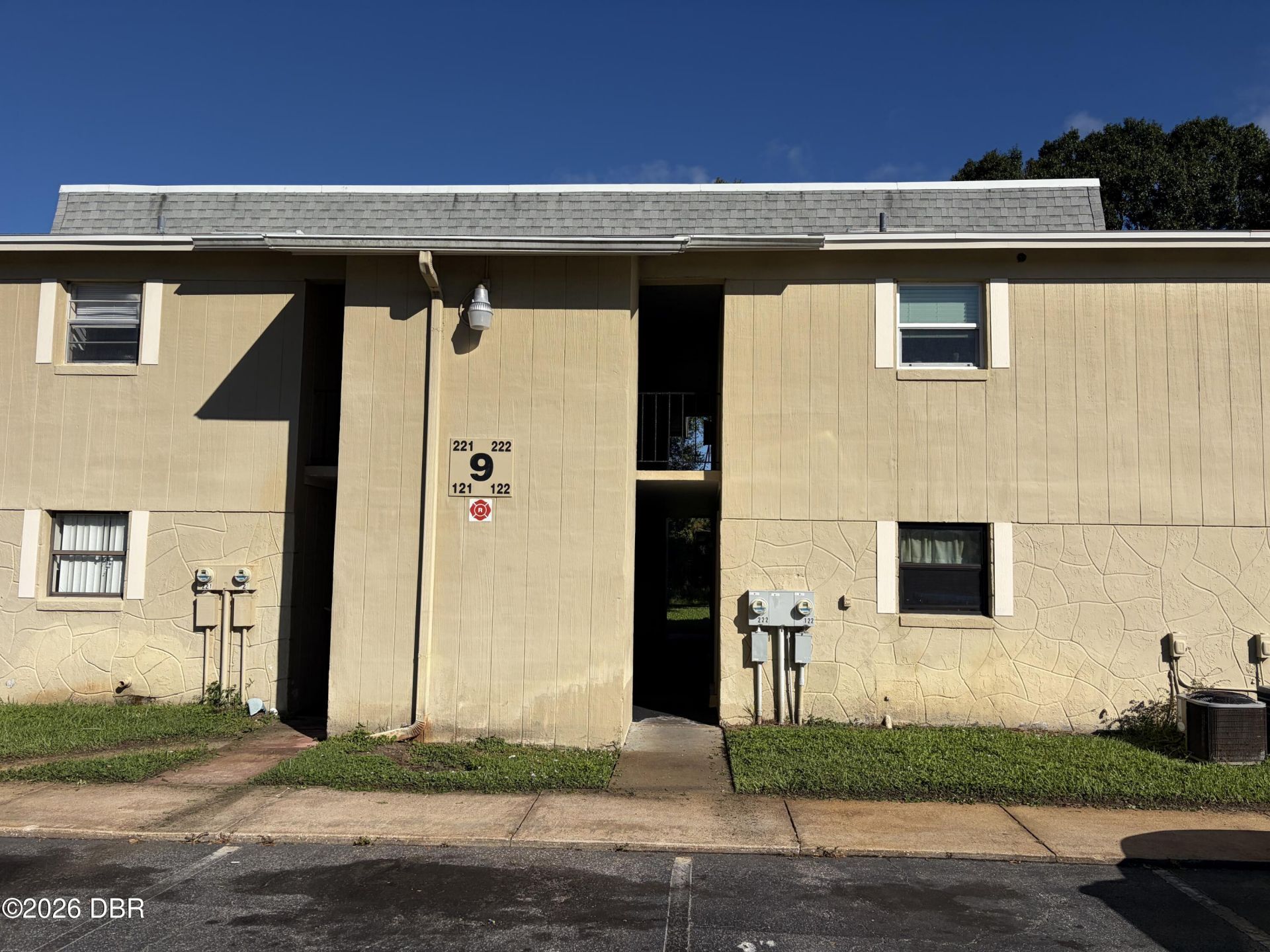 4304 London Town Road, Unit D122, Titusville, FL 32796 Main Photo