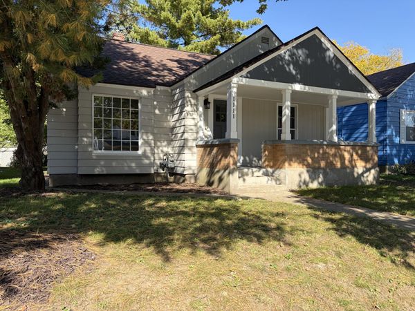 1111 Merritt Street SE, Grand Rapids, MI 49507