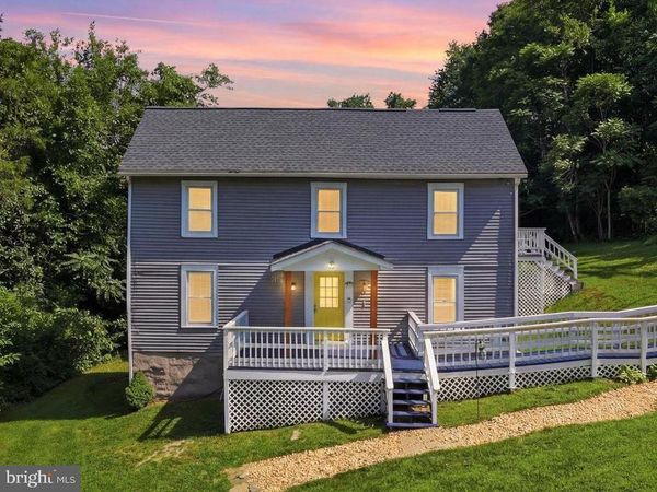 223 ANDREW CHAPEL ROAD, STAFFORD, VA 22554