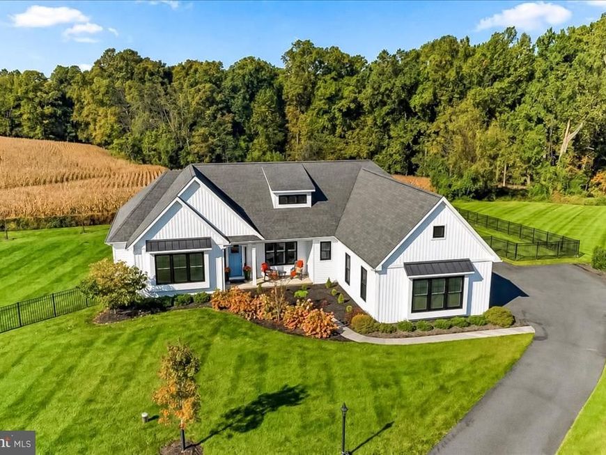 9 Bennett Drive , Lincoln University, PA 19352 Main Photo