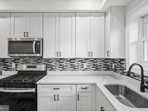 816 N BELNORD AVENUE, BALTIMORE, MD 21205