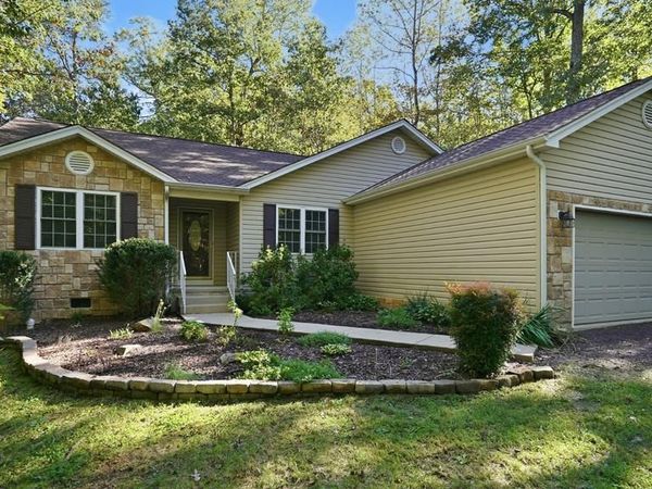 102 ELM COURT, LOCUST GROVE, VA 22508