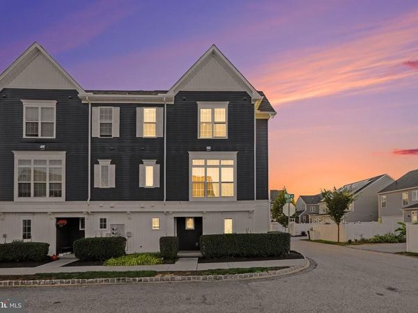 3118 DETWEILER LANE, MECHANICSBURG, PA 17055