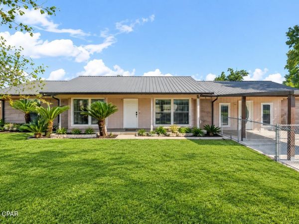 4806 High Point Drive, Panama City, FL 32404