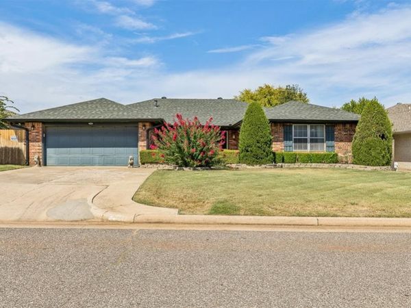 5105 SE 57th Street, Del City, OK 73135