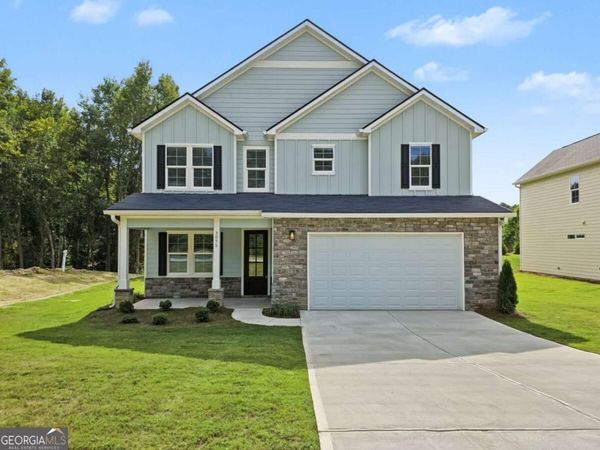 3075 Franklin Street, Austell, GA 30106
