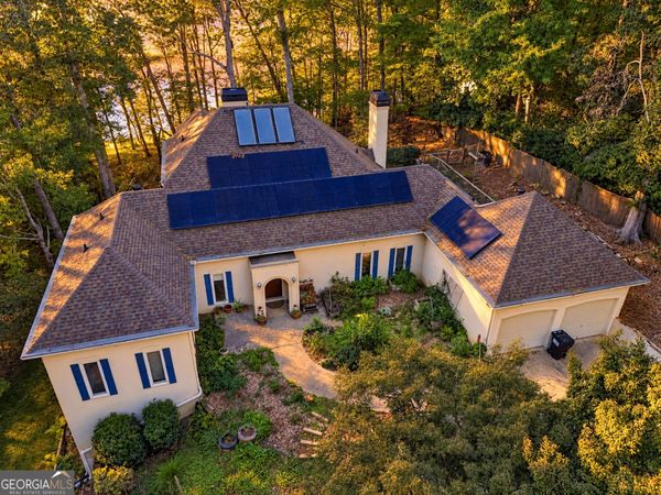 3601 Lakeview Drive, Gainesville, GA 30501