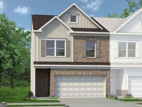 30 Jacobs Farm Lane, Unit 13, Lawrenceville, GA 30045
