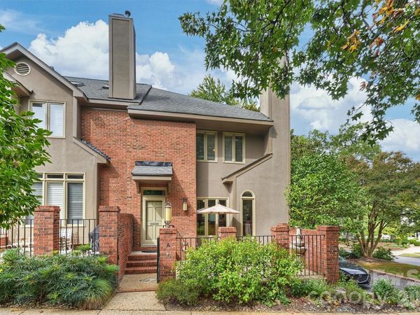 201 Hillside Avenue , Unit A, Charlotte, NC 28209