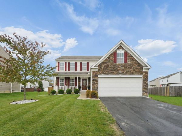 5255 Folsom Drive, Groveport, OH 43125
