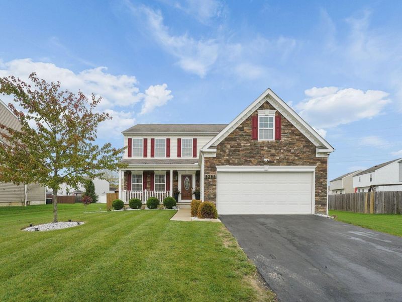5255 Folsom Drive, Groveport, OH 43125 Photo 1