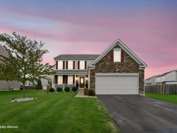5255 Folsom Drive , Groveport, OH 43125