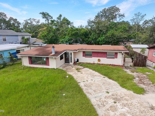 431 VALDERIA Drive, Orange Park, FL 32073