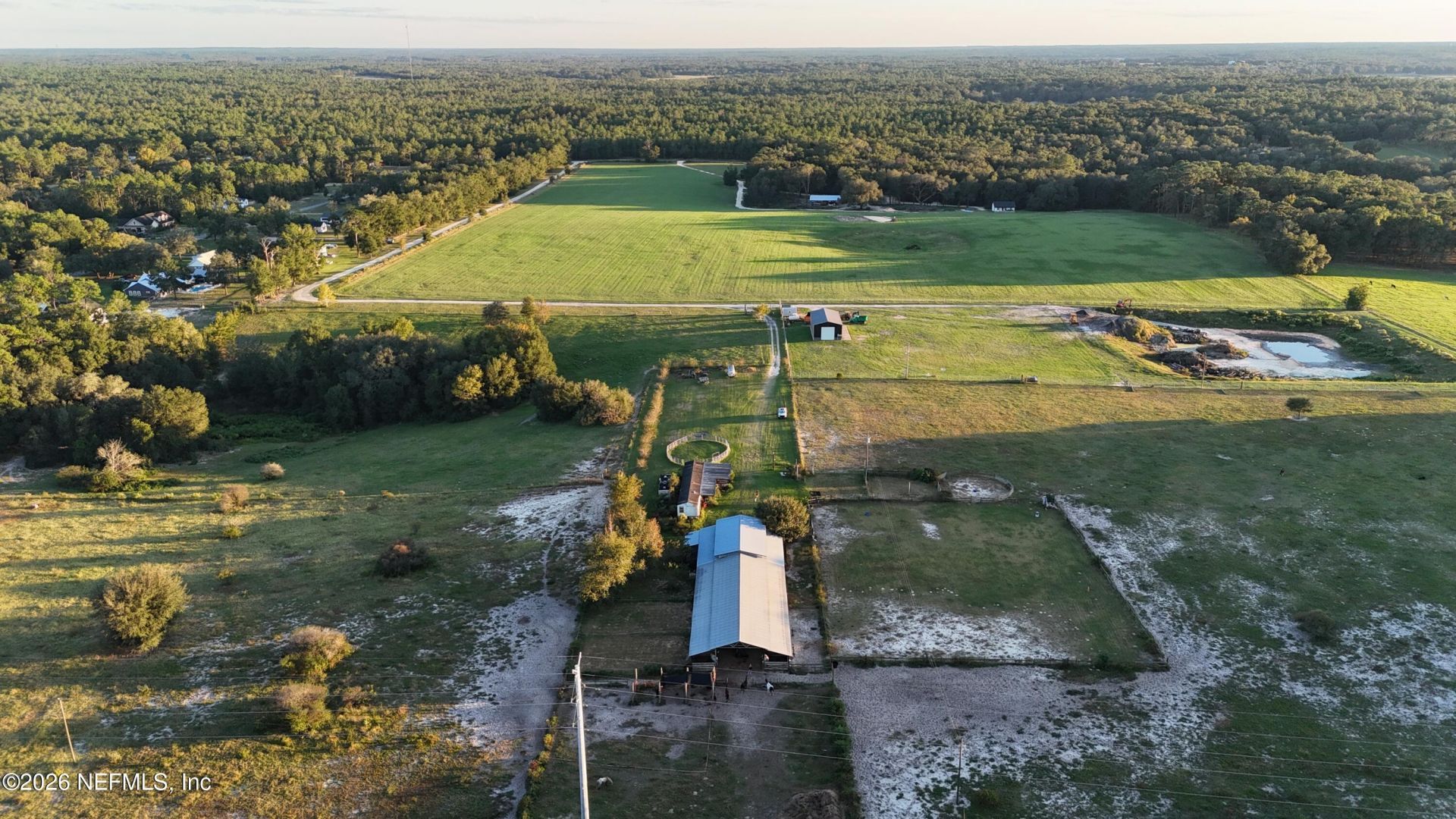 6014 County Road 214, Keystone Heights, FL 32656 Photo