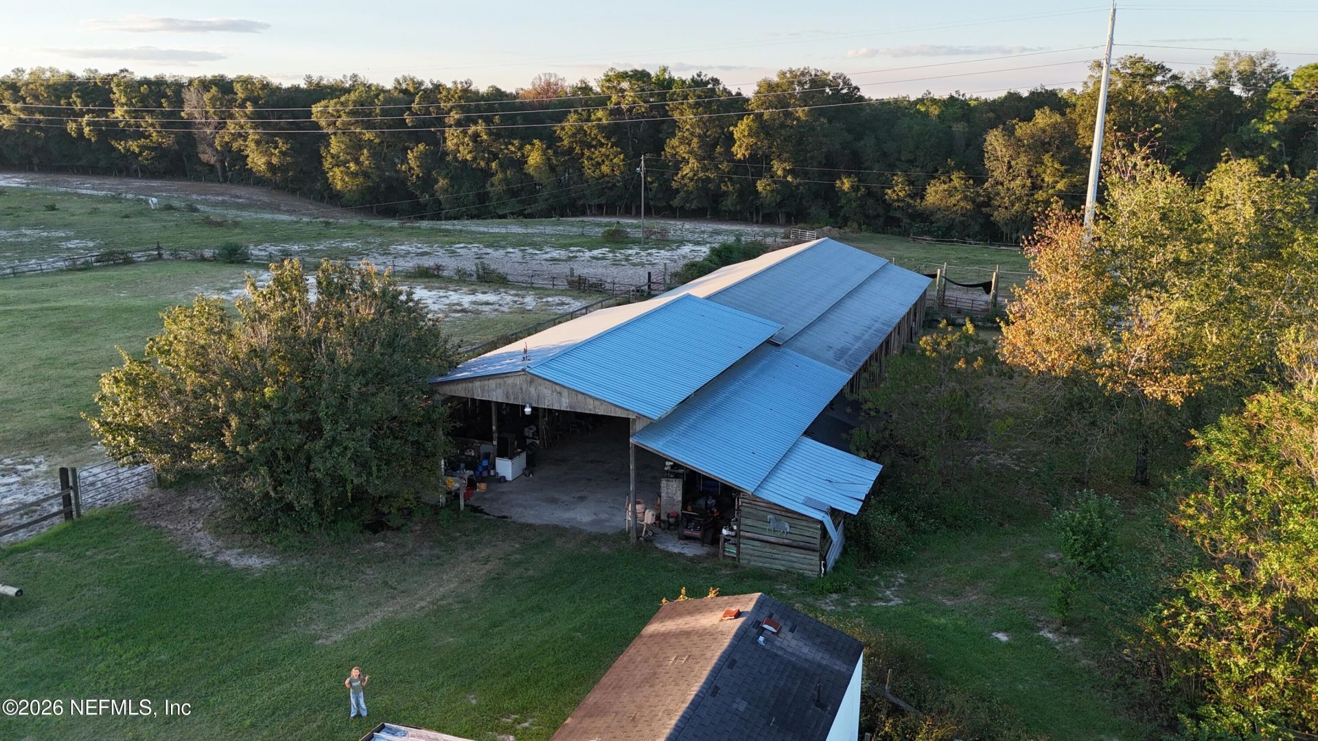 6014 County Road 214, Keystone Heights, FL 32656 Photo