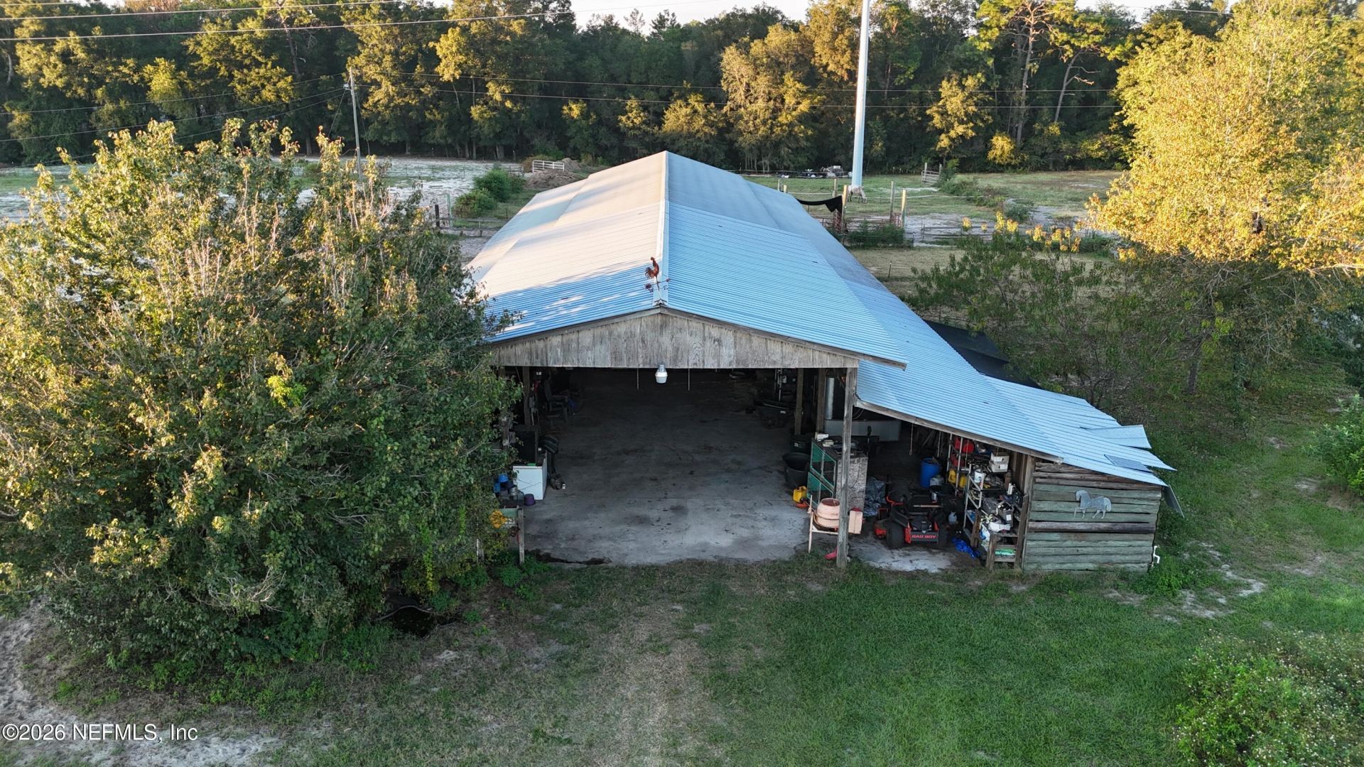 6014 County Road 214, Keystone Heights, FL 32656 Photo