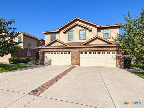 959 Floating Star , New Braunfels, TX 78130