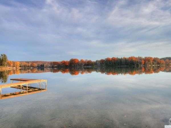 12 Birch Hill Road, Copake Lake, NY 12521