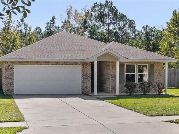21492 Yosemite Boulevard, Fairhope, AL 36532