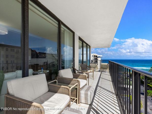 3460 S Ocean Boulevard, Unit 716, Palm Beach, FL 33480
