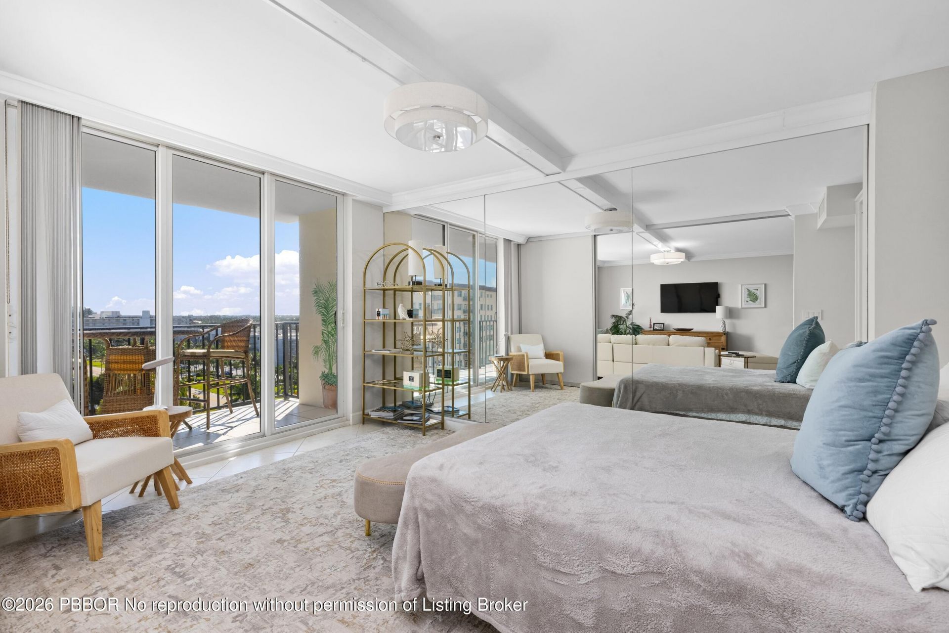 3460 S Ocean Boulevard, Unit 716, Palm Beach, FL 33480 Photo