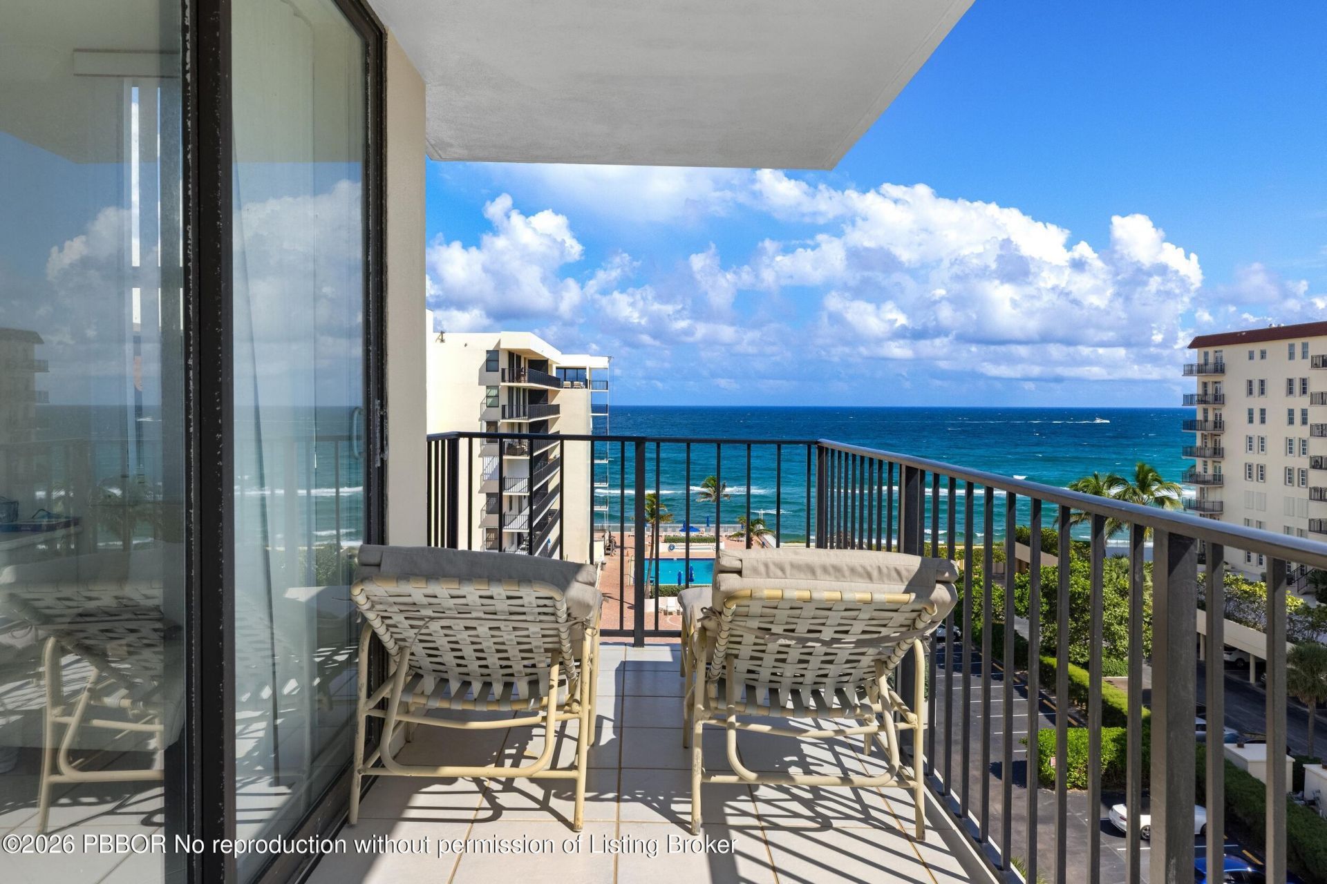 3460 S Ocean Boulevard, Unit 716, Palm Beach, FL 33480 Photo
