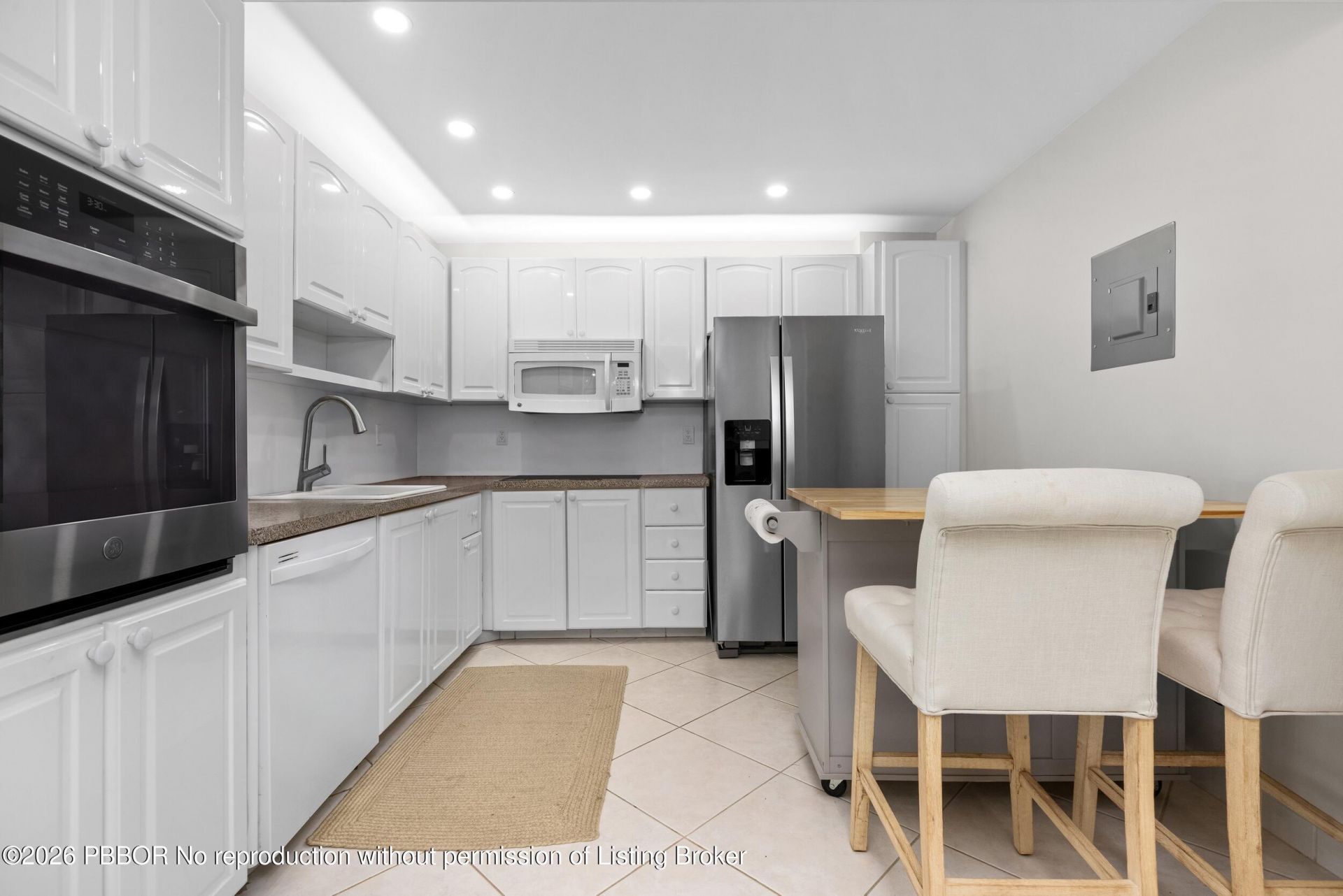 3460 S Ocean Boulevard, Unit 716, Palm Beach, FL 33480 Photo