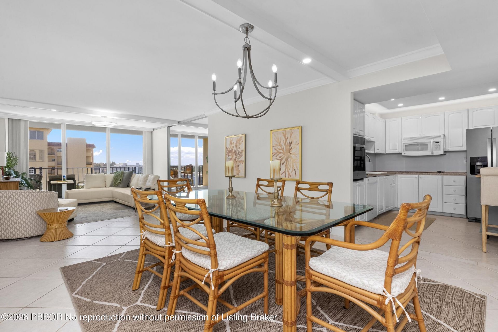 3460 S Ocean Boulevard, Unit 716, Palm Beach, FL 33480 Photo