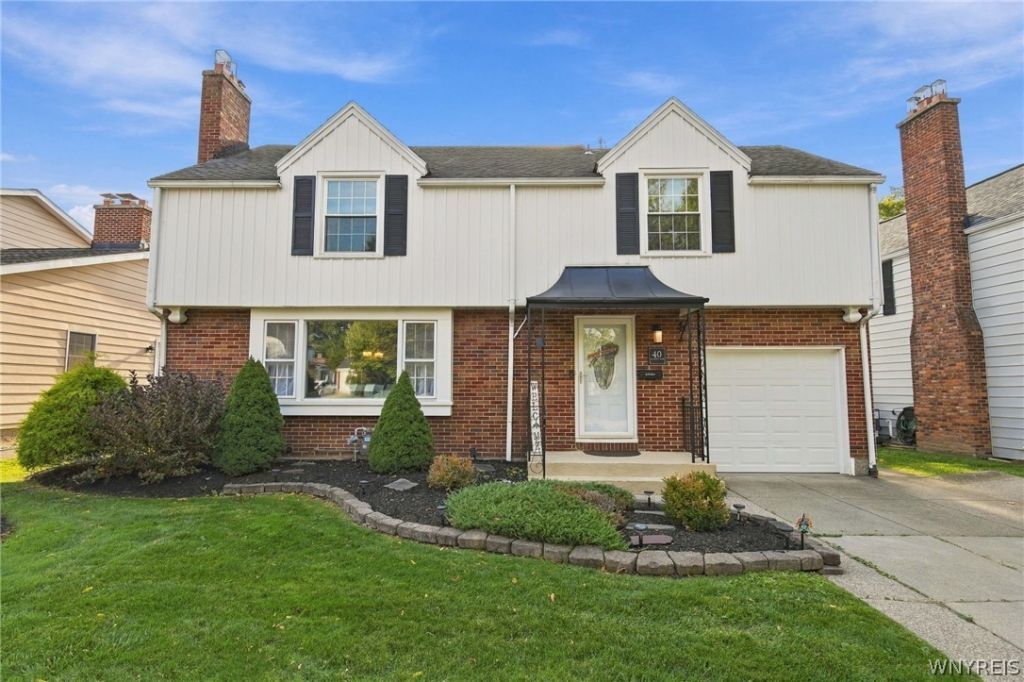 40 Rosedale Boulevard , Buffalo, NY 14226 Main Photo