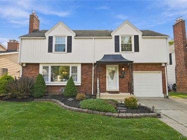 40 Rosedale Boulevard , Buffalo, NY 14226