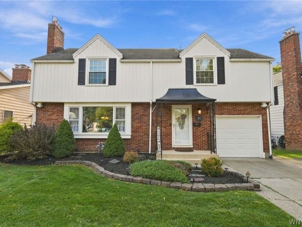 40 Rosedale Boulevard , Buffalo, NY 14226