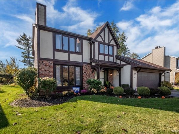 63 Rue Madeleine , Buffalo, NY 14221