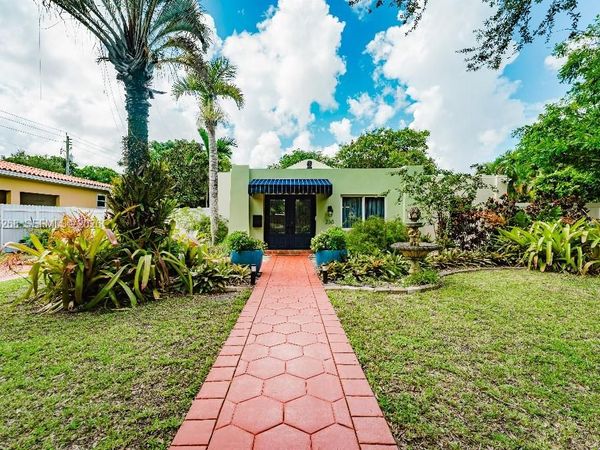 230 Miami Springs Ave , Miami Springs, FL 33166