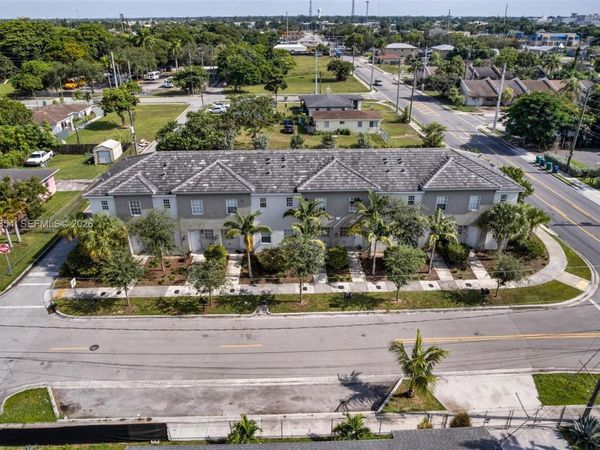 1310 NW 6th Ave , Florida City, FL 33034