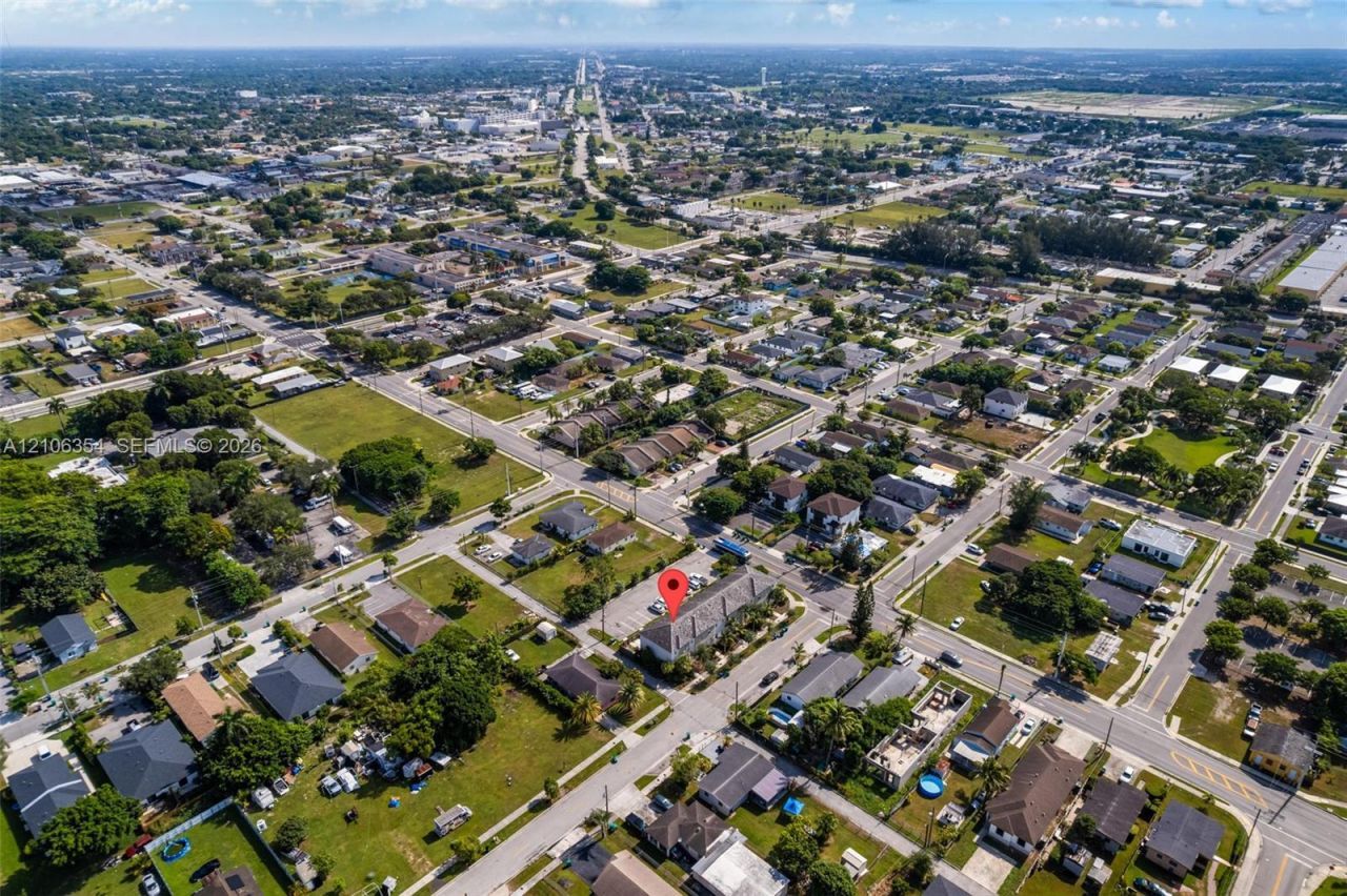 1310 NW 6th Ave , Florida City, FL 33034 Photo
