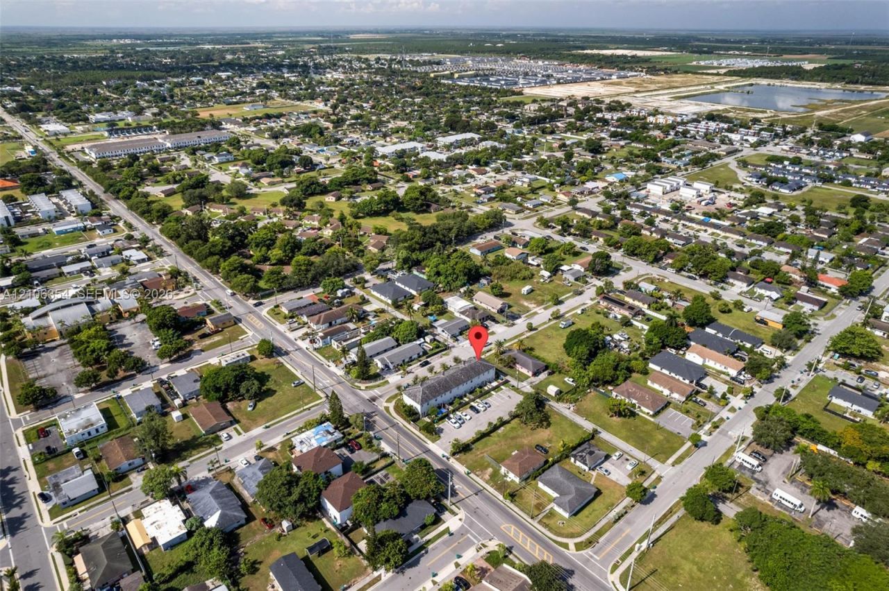 1310 NW 6th Ave , Florida City, FL 33034 Photo